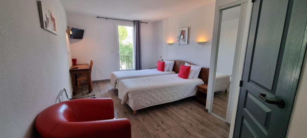 Hotel Le Pradet 3*